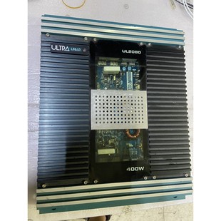 型号UL20议价产品 400W功放 美国凌特ULTRA LINEAR