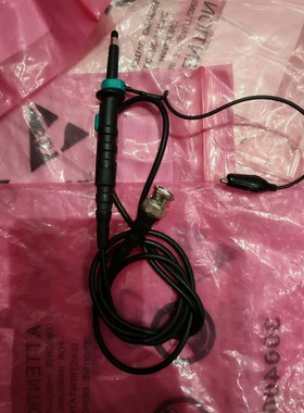 德国TESTEC 600V高压探头议价产品