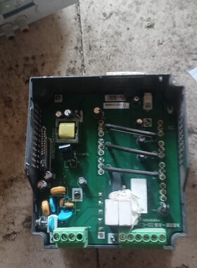 士林变频器1.5KW 士林 SC3-021-1.5K 两相2议价产品