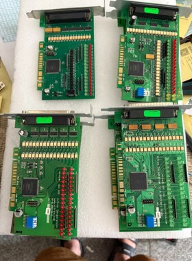 PCI 32 Bit Outpu 有二片议价产品