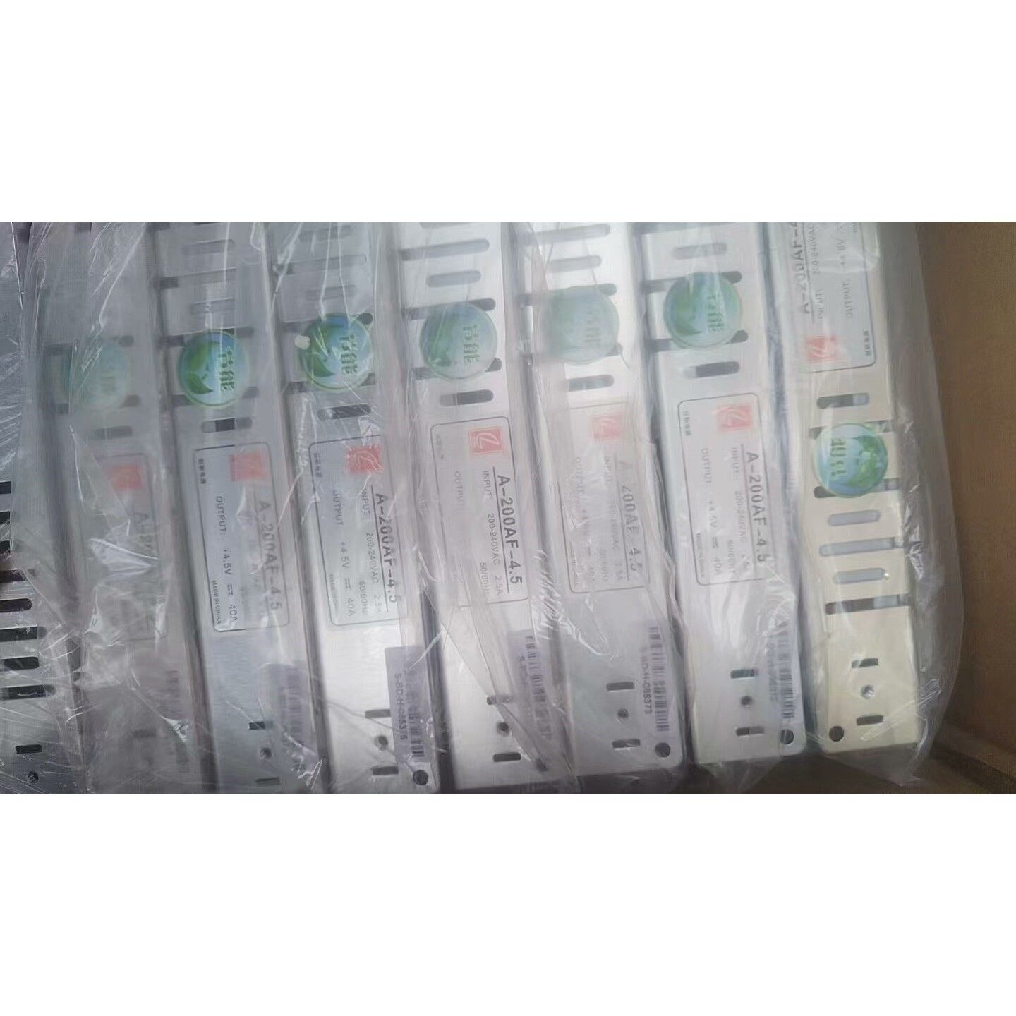 创联LED显示屏电源A-200AF-4.5,4.5V40A2议价产品