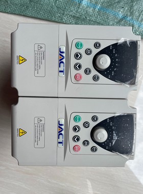 JACT艾克特变频器AT500-T3-2R2G/4R0PB议价产品