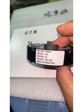 罗斯蒙特3144P温度变送器模块,型号03144-1133-议价产品