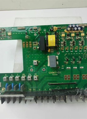 S200M37-C1.1 HH20191009 带模块GD1议价产品
