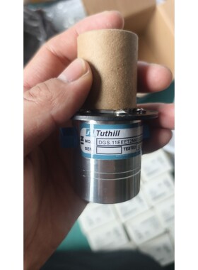 美国Tuthill原装磁力泵头DGS.11EEET2NN00议价产品