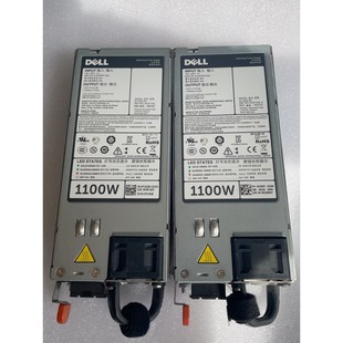 R730XD 服务器48V直流电源1100W议价产品 R720