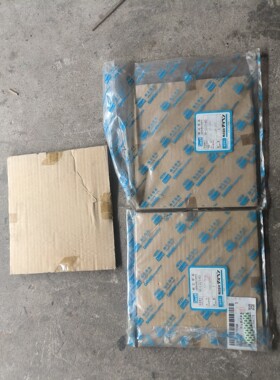 OTC机器人示教器原装触摸屏W-L02140议价产品