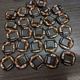 适用于华为智能手表WATCH GT3后盖总成 GT3心率后盖总成