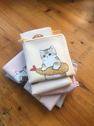 外单库存零钱袋pu硬币包