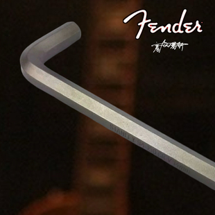 【配件】（原装/改良）Fender墨芬/日芬/融合/传统/玩家/琴头扳手