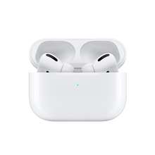 官方降价：1819元包邮   Apple 苹果 AirPods Pro 主动降噪 真无线耳机 无线充电盒