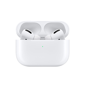 官方降价：1819元包邮   Apple 苹果 AirPods Pro 主动降噪 真无线耳机 无线充电盒