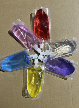 鸟语花香手作免加热 低温果冻蜡 牙膏蜡 diy蜡烛材料