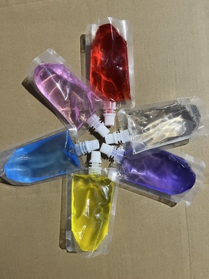 鸟语花香手作免加热 低温果冻蜡 牙膏蜡 diy蜡烛材料