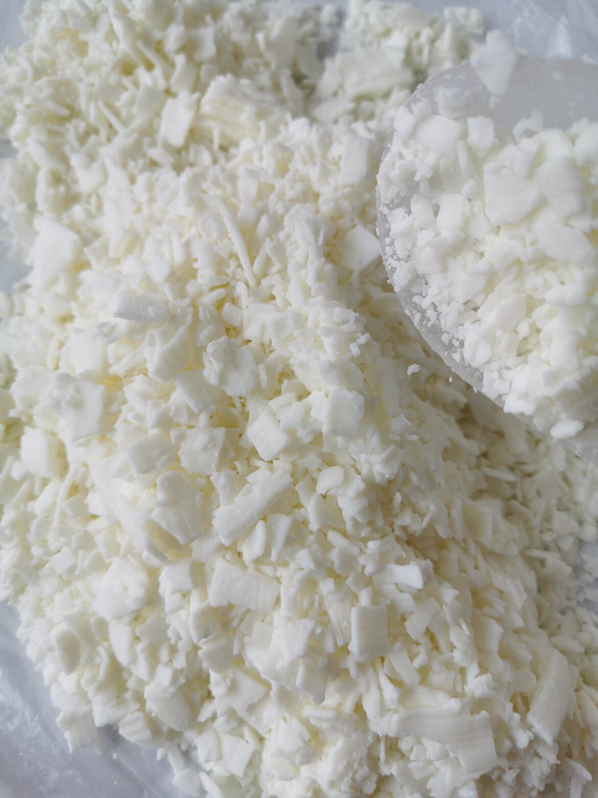 大豆蜡原材料香薰diy蜡烛制作原料白蜂蜡冰花蜡果冻蜡椰子蜡石蜡