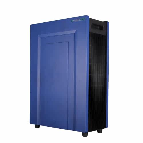 [优莎娜空气净化器空气净化,氧吧]优莎娜静电式空气净化器家用无耗材 除月销量0件仅售3580元