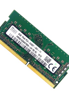 联想拯救者15isk E520 Y520 R720笔记本DDR4 2400 4G 8G 16G内存