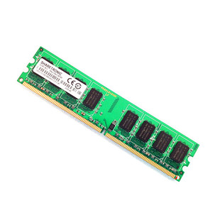 800 DDR2 联想原装 机内存条 2G台式 SHARETRONIC 圣创雷克