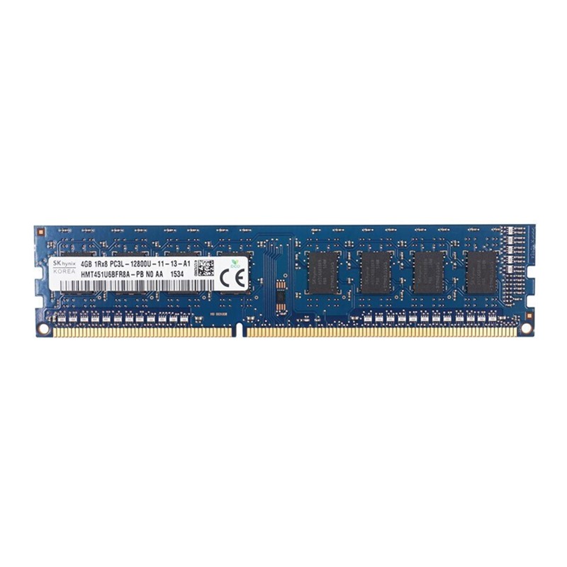 SKhynix/海力士DDR3L 1600 4G 8G台式机电脑内存条 全新低压1.35V 电脑硬件/显示器/电脑周边 内存 原图主图