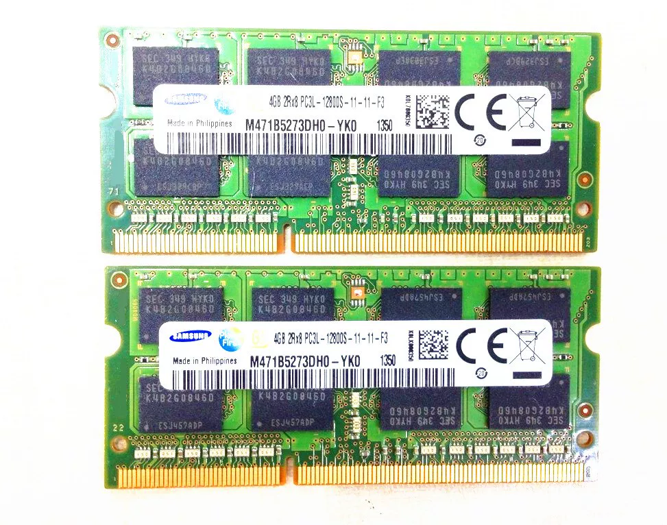 Ноутбук Lenovo, RAM, C360, C560, C4030, C470, C5030, C540, 4G, 8G
