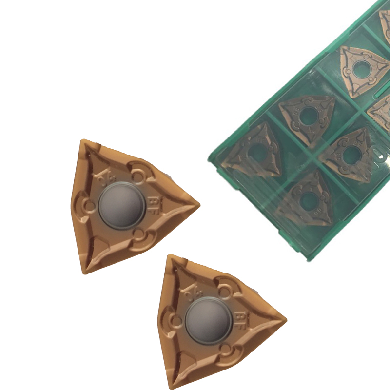 不锈钢数控刀片测试推荐