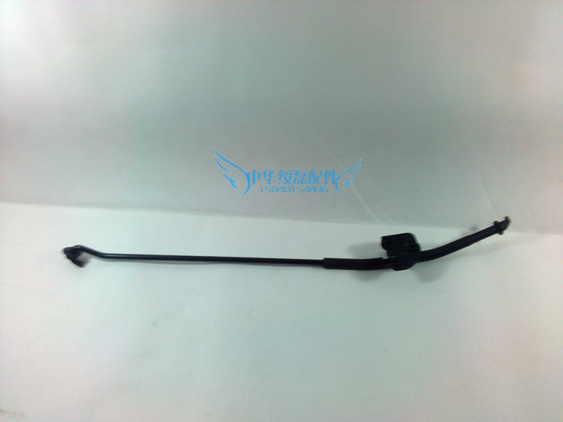 中华绥磊配件:FRV CROSS FSV H330 H320 机盖支撑杆 带卡扣 保真!