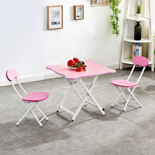 折叠桌家用餐桌小户型方桌户外便携桌宿舍简易学习桌儿童写字课桌在类目 住宅家具, 桌类, 折叠桌中 - 来自Buy2taobao.com提供专业的淘宝代购服务