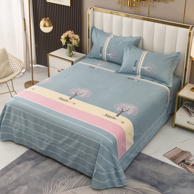 全棉面料，舒适柔软