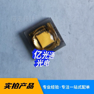 5H7I 欧司朗发光管 3030暖白2700K KSKU CQDP.EC 3W大功率LCW