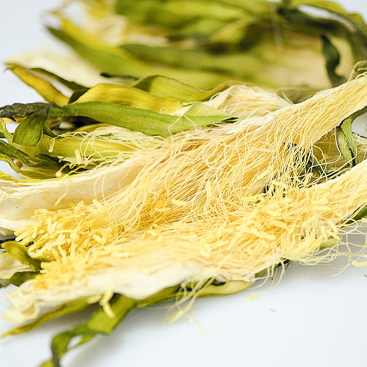 五马寨 霸王花 剑花  绿色食品  粤北土特产 农家干货 - 实物图