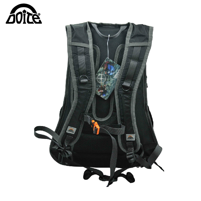 Sacoche pour vélo mixte DOITE - Ref 2219590 Image 3