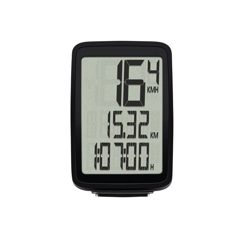 Compteur de vélo SIGMA - Ref 2418171 Image 3