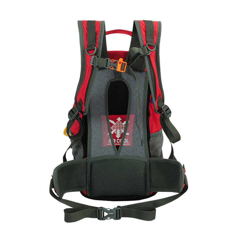 Sacoche pour vélo mixte DOITE - Ref 2225556 Image 4