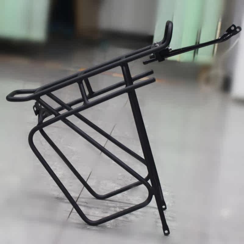 Porte-bagages pour vélo BIWAY - Ref 2412430 Image 3