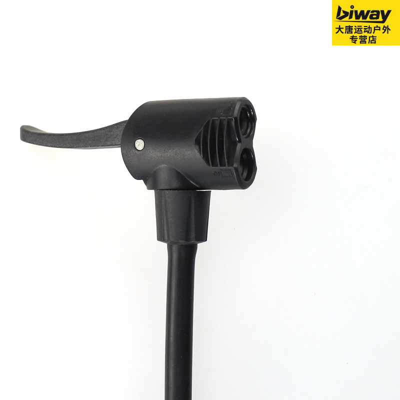Pompe à vélo BIWAY - Ref 2396909 Image 3