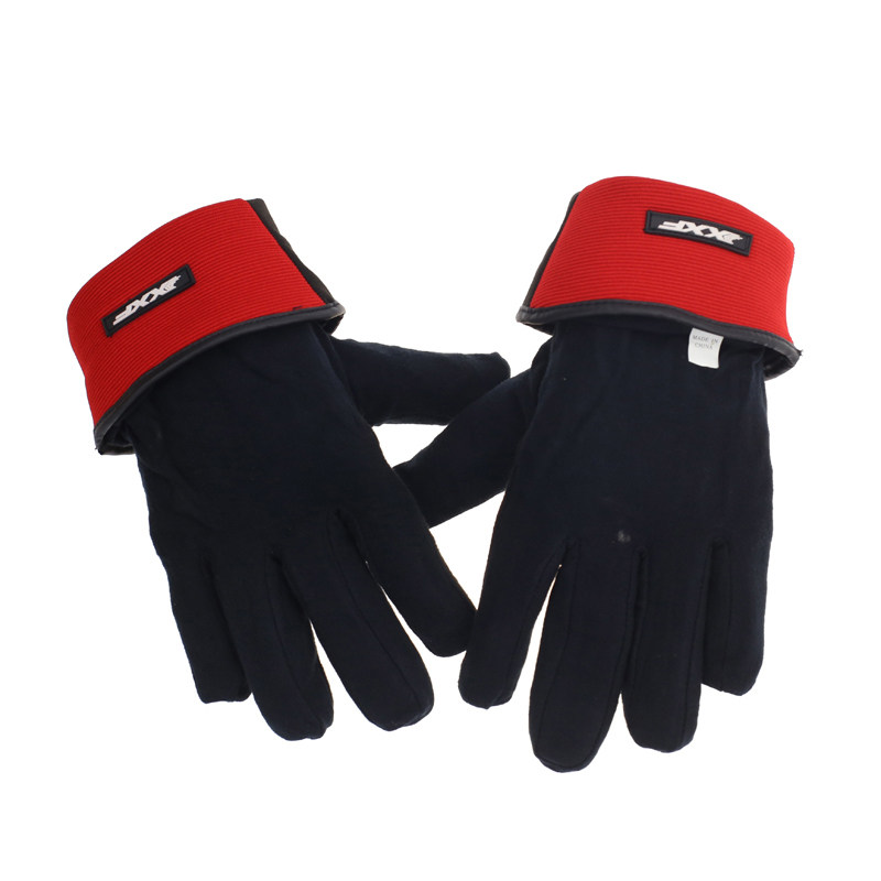 Gants pour vélo mixte - Ref 2246397 Image 5