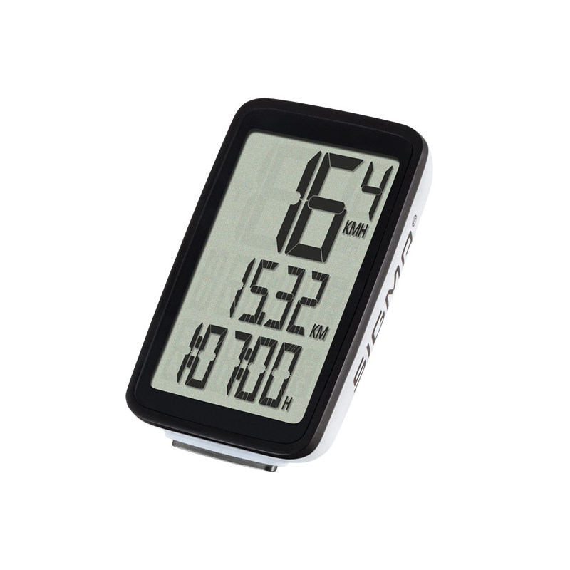 Compteur de vélo SIGMA - Ref 2418171 Image 4