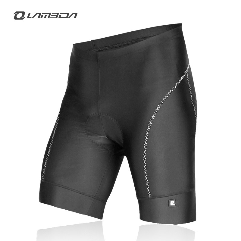 Tenue de cyclisme mixte LAMBDA - Ref 2214313 Image 3