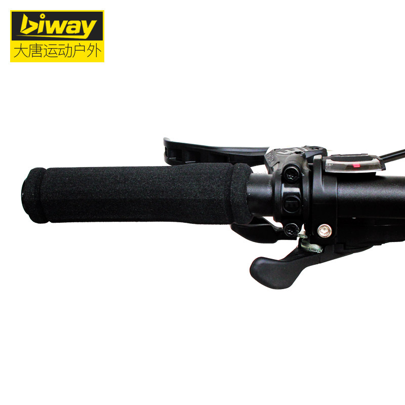 Poignées de vélo BIWAY - Ref 2339922 Image 5