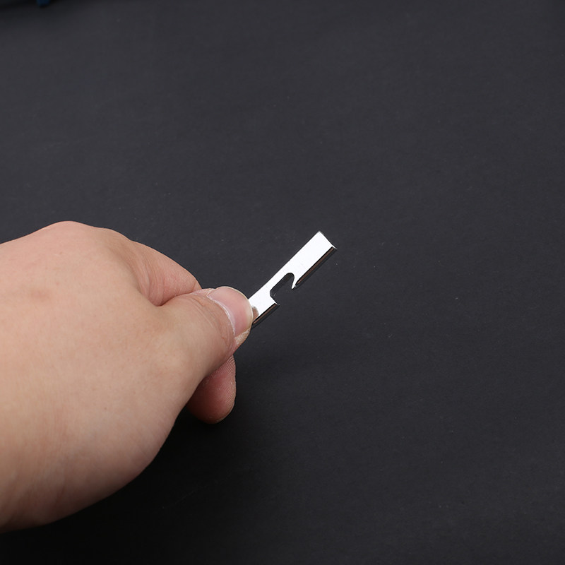 Outils pour pneus de vélo BIWAY - Ref 2310731 Image 4