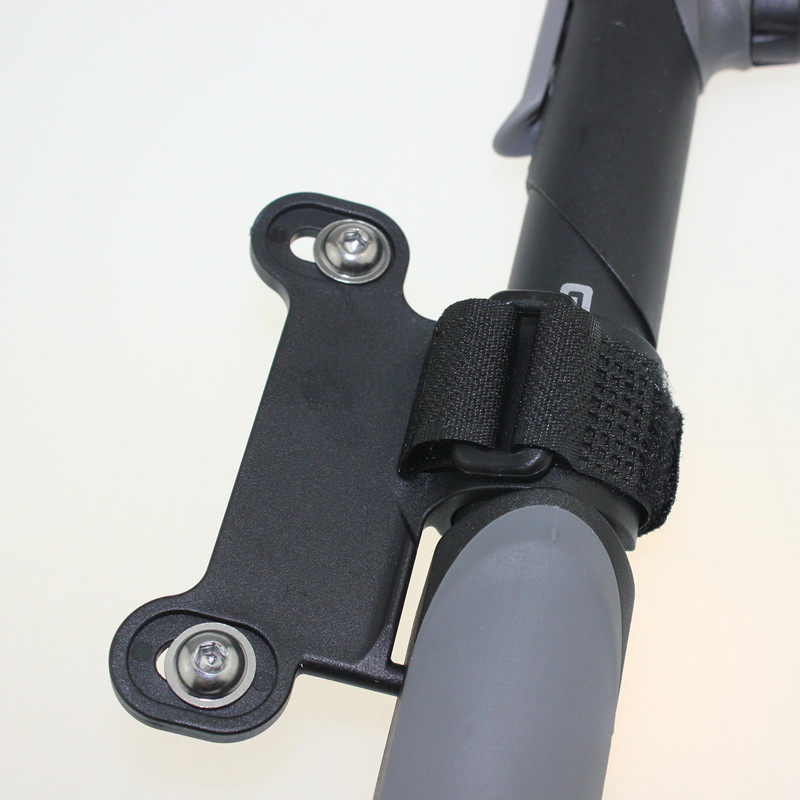 Pompe à vélo GIYO - Ref 2389454 Image 5