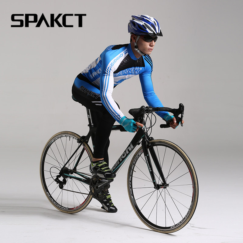 Tenue de cyclisme homme SPAKCT - Ref 2216828 Image 4