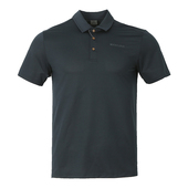 t恤防晒弹力半截袖 ROCKCLOUD岩云夏季 户外休闲短袖 男士 POLO polo衫