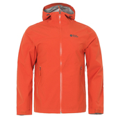 岩云冲锋衣男硬壳单冲锋衣外套防风防水20000 防暴雨级登山服