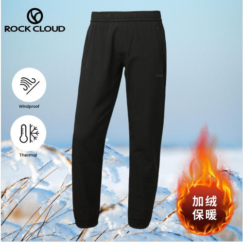 软壳裤软壳裤RockCloud