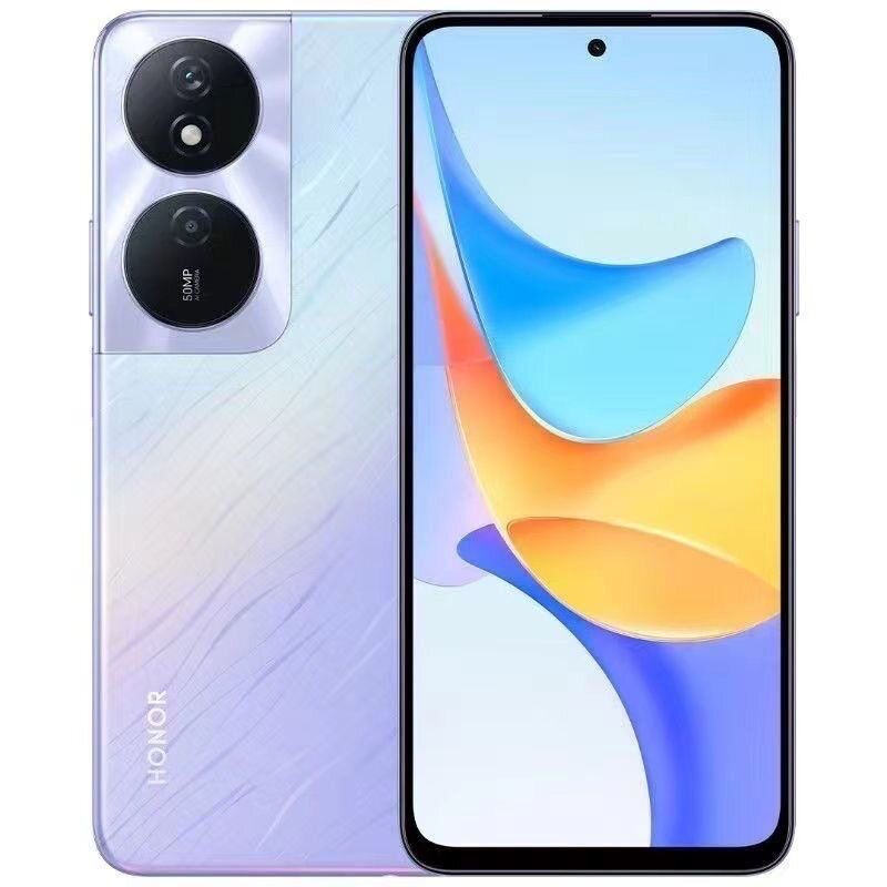 honor/荣耀 畅玩50 Plus全网通5G大屏6000大电池