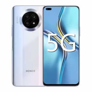 honor/荣耀 X20全网通5G王者游戏学生老人拍照6.6寸大屏双卡手机