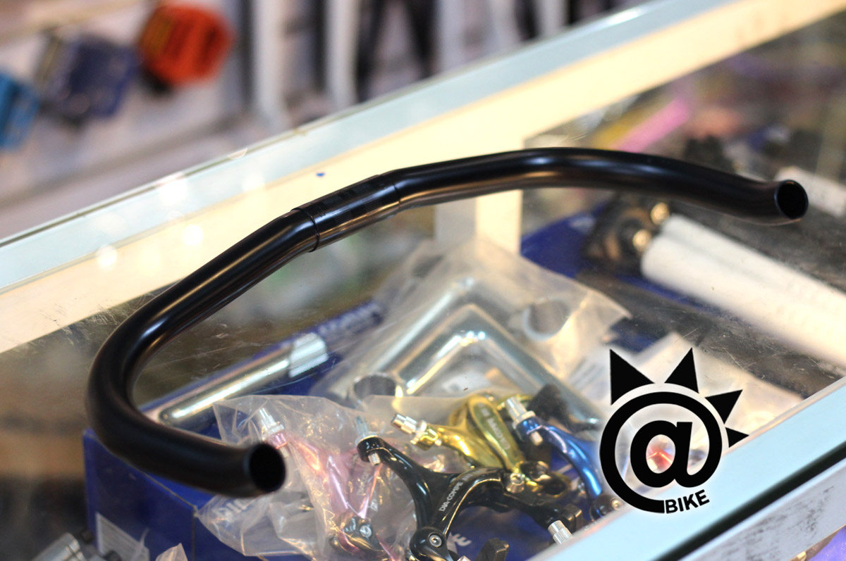 bikefixedgear日本NITTO牛角把