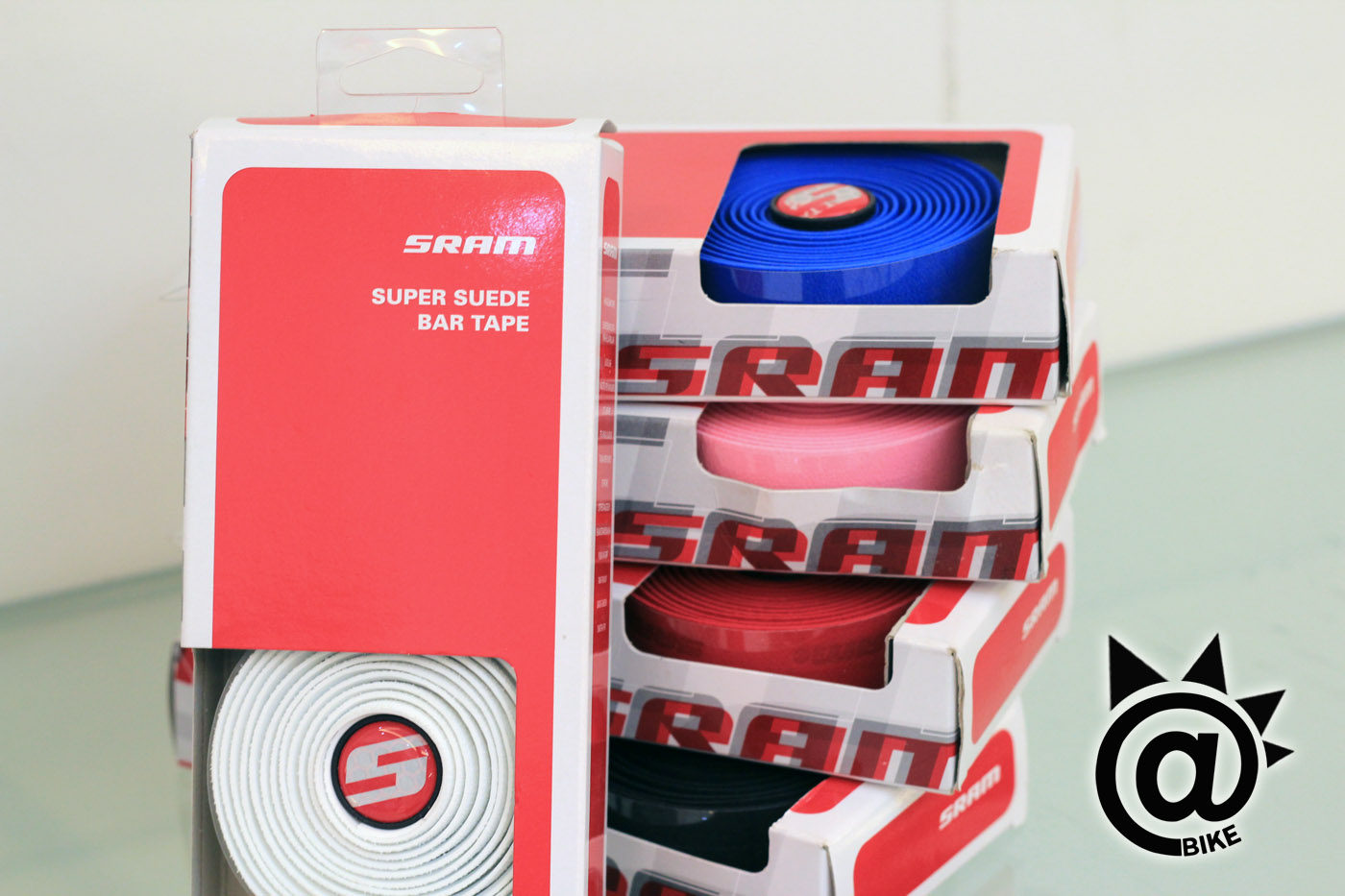 Poignées de vélo - Ref 2356536 Image 1