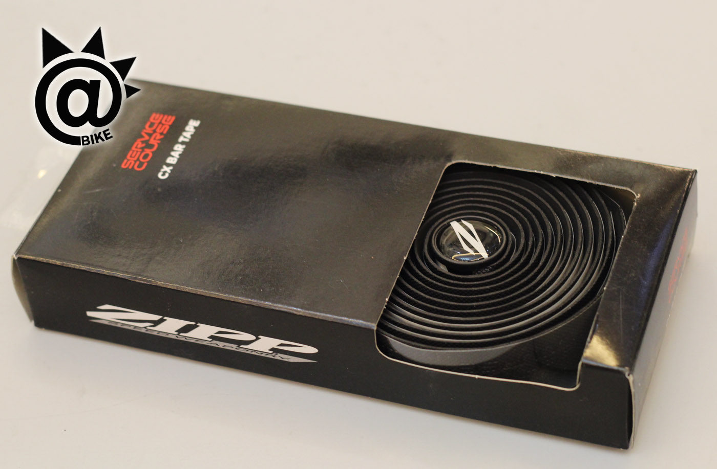 Poignées de vélo - Ref 2338469 Image 1